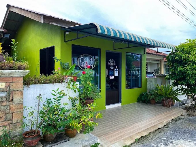 D’Villa Bakery