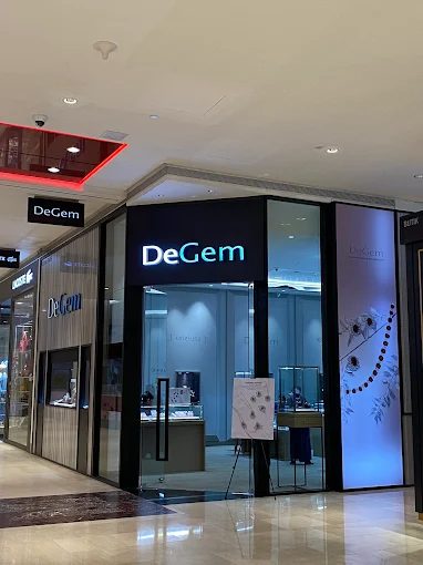 DeGem