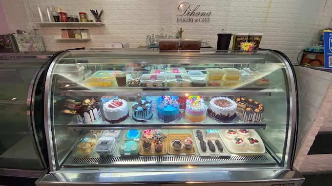 Dihana Bakery & Cafe