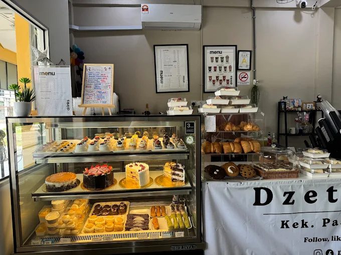 DzetHauz