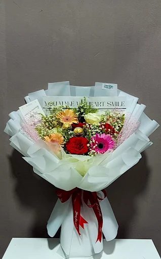 Florist Kuala Kangsar (kedai bunga segar)