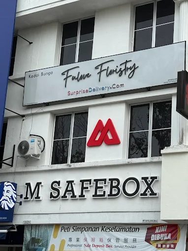 Florist Teluk Intan (FuLove Floristry)