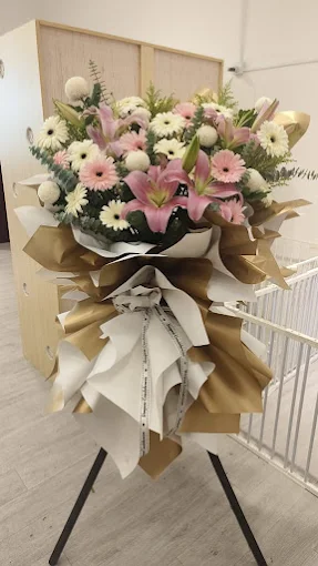 Flower U Florist