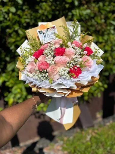 Glorius Florist Taiping Enterprise 