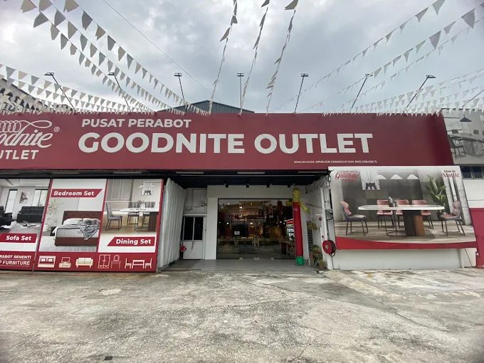 Goodnite Factory Outlet