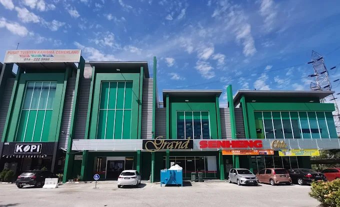 Grand Senheng