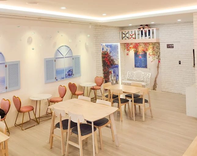 Heyday Cafe