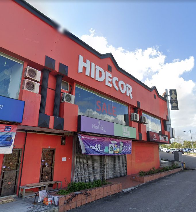Hidecor