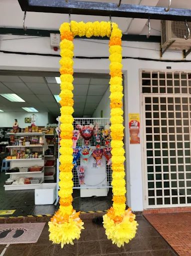 HillPark Flower Shop @Hillpark Stores