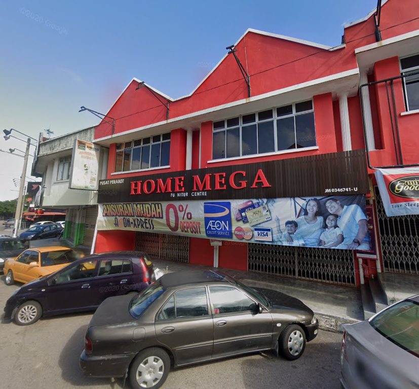Home Mega Furniture Centre