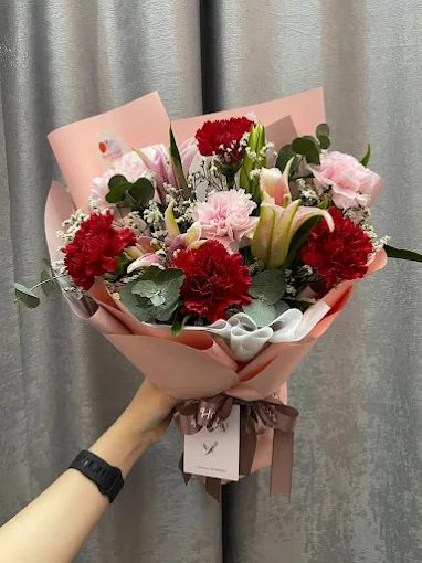 Honeybee Florist