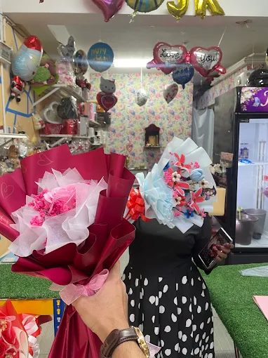 JK Florist