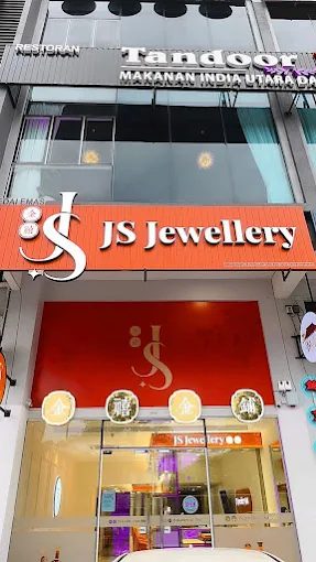 JS Jewellery