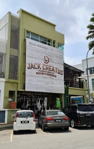 JackCreatus