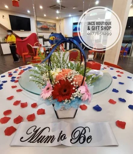 Jacs Bloemist & Gift Shop (Jacs Boutique & Gift Shop)