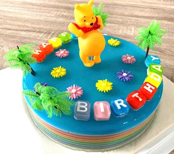 Jelly Cake 2u Sdn Bhd