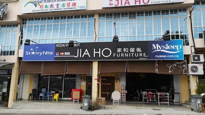 Jia Ho Furniture