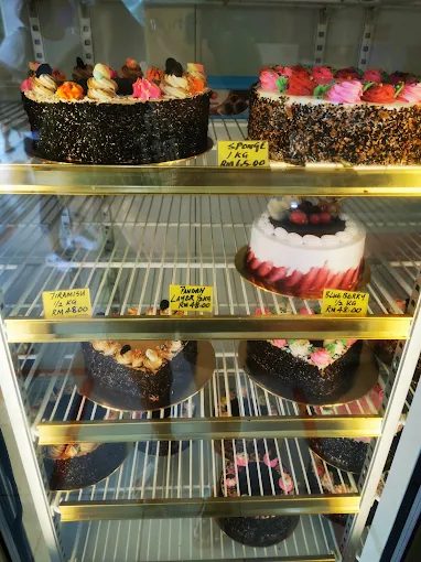 KC Cake House