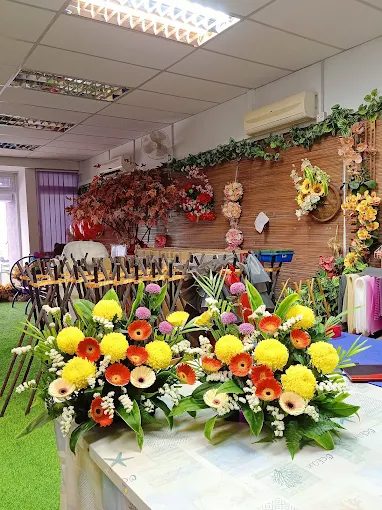 Kedai Bunga Alison Ting Florist & Creative Art