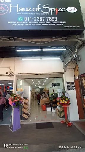 Kedai Bunga Flowers For Always