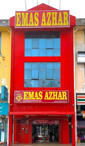 Kedai Emas Azhar