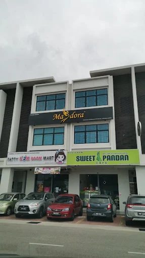 Kedai Emas Masdora