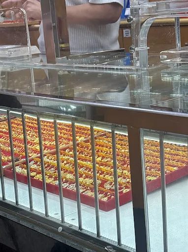 Kedai Emas Poh Hin Setapak Setapak