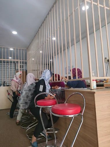Kedai Emas Rohida