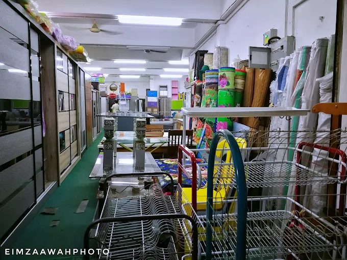 Kedai Perabut Saleem