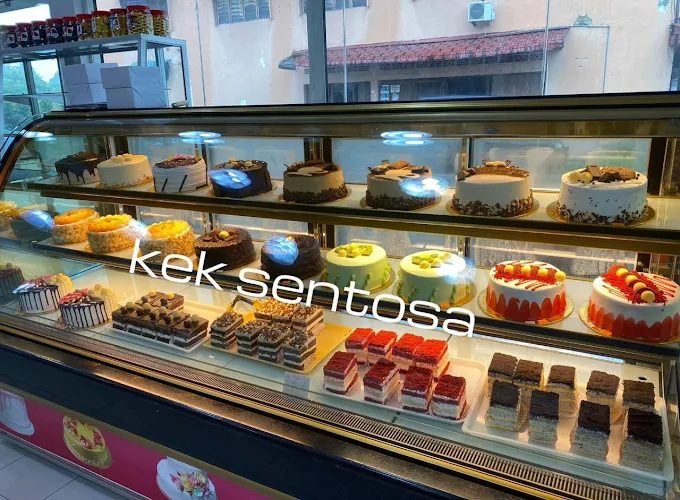 Kedai Roti Sentosa