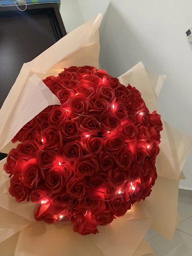 Korean Florist