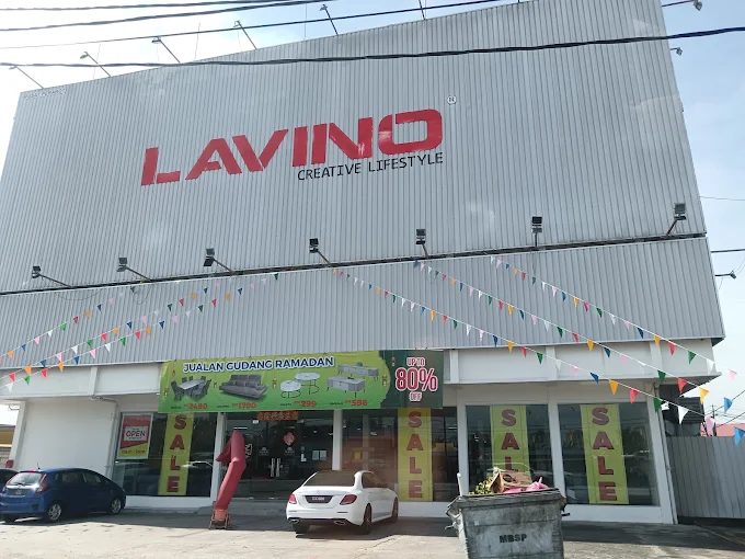 Lavino Penang | Bukit Mertajam