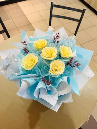 Lera Gift Segamat