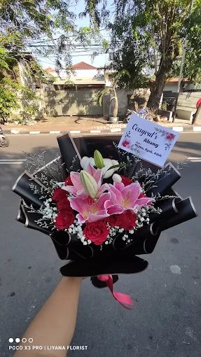 Leyana Florist