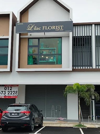 Lilac Florist & Gift Shop
