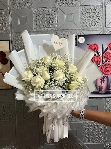Lina Surprise Gift collection(LinasurpriseEmpire)