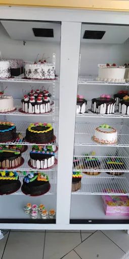 Linie Cake House