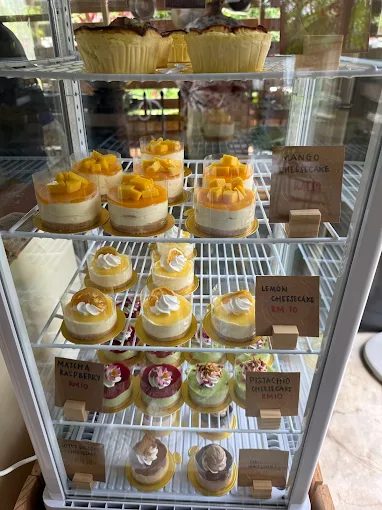 Lis Cakery
