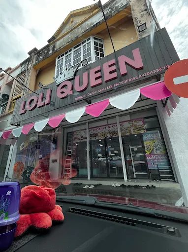 Loli Queen Cafe