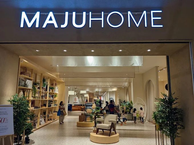 MAJUHOME Concept