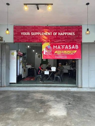 MAMASAB Pasir Puteh