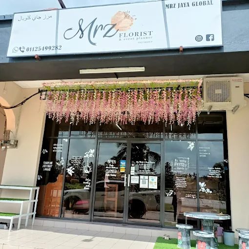 MRZ Florist & Event Planner