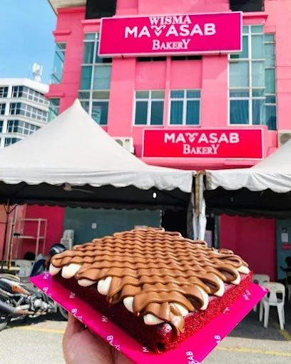 Minihub Mamasab Bandar Putra Bertam