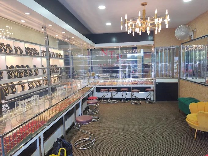 NTR Jewelers Sdn Bhd