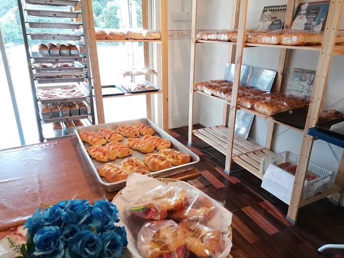 NaLavenDeR Bakery