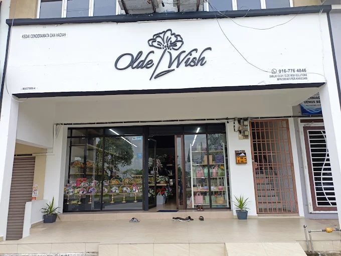 Olde Wish