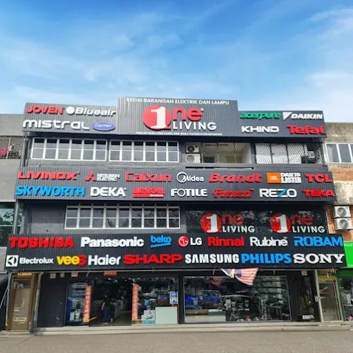 One Living SS2 Branch