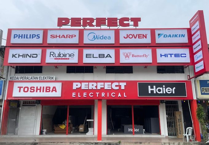 Perfect Electrical (Sungai Buloh)