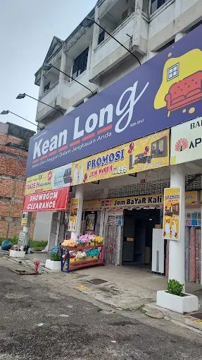 Perniagaan Perabot Kean Long