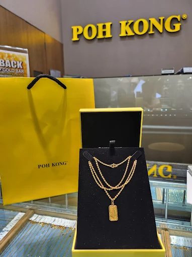 Poh Kong